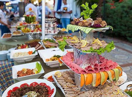 Club Exelsior 호텔 말마리스 외부 사진