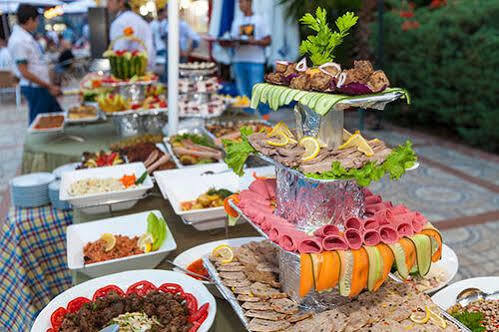 Club Exelsior 호텔 말마리스 외부 사진